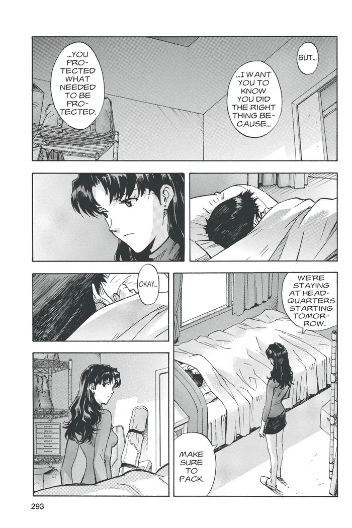 Neon Genesis Evangelion Chapter 74 image 22_optimized